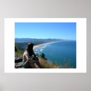 Poster Belle