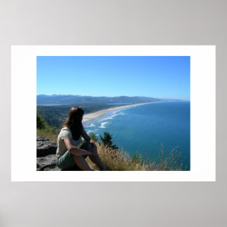 Poster Belle