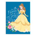 Belle | J'Aime Une Bonne Histoire