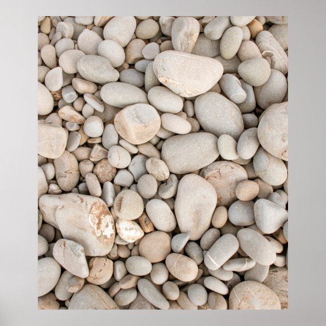 Poster belle pierre (Devant)