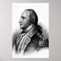 Benedict Arnold