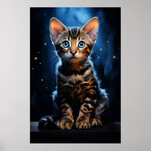 Poster Bengale
