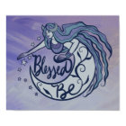 Béni Soit La Déesse Lune