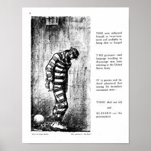 Poster Bénis soient les conciliateurs