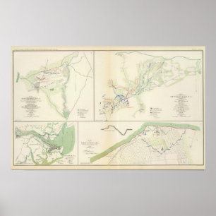 Poster Bentonville, OR