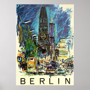 POSTER BERLIN
