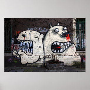 Poster Berlin