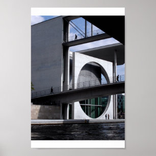 Poster Berlin