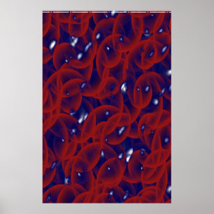 Poster Berrythrocyte Jelling