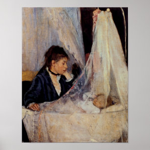 Poster Berthe Morisot