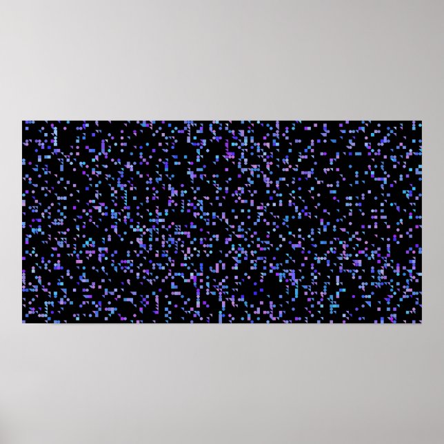 Poster Besshak (Devant)