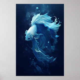 Poster Bêta Ethereal