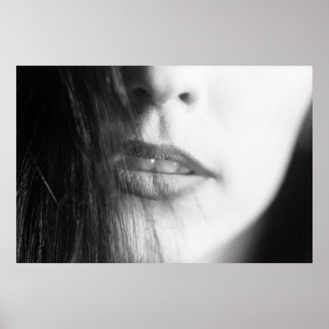 Poster Beth 7 (Devant)