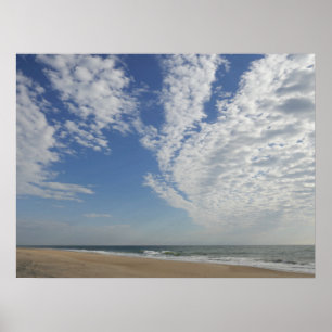Poster Bethany Beach II