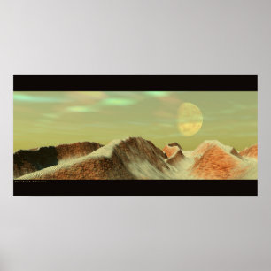 Poster Bethel Moon