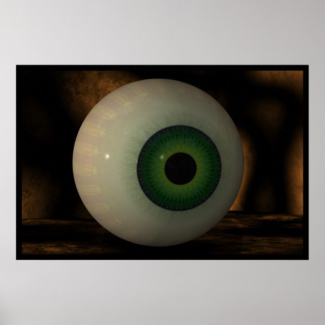 POSTER BEYÉONIQUE (Devant)
