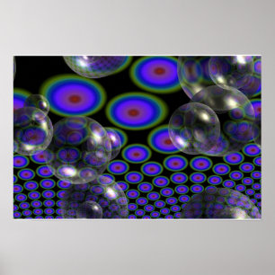 Poster Bibble