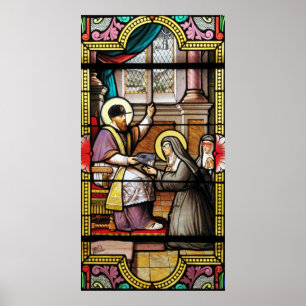 Poster Biblical hip-hop