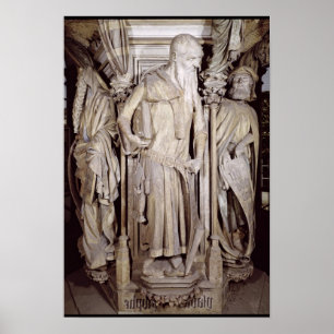 Poster Bien de Moïse