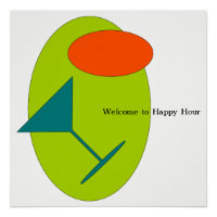 Bienvenue à Happy Hour