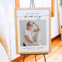 Bienvenue mémorial de photo Boho BLAIR