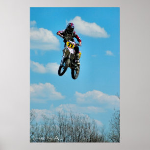 Poster Big Air
