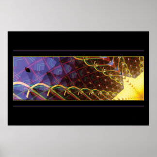 Poster big bang