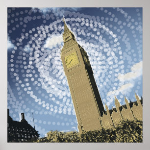 Poster Big Ben
