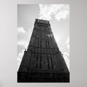 Poster Big Ben