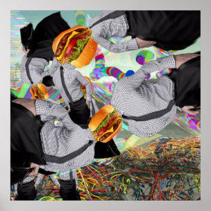 Poster Big Data Mac (ce qui ne l'est pas)