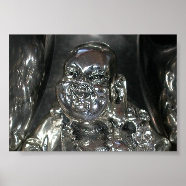 Poster Big One (Devant)