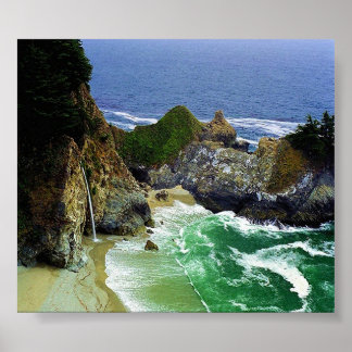 Poster Big Sur