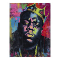 Biggie – L'icône du rap de Brooklyn