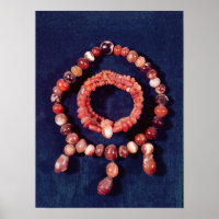 Bijoux de Khorsabad, Irak