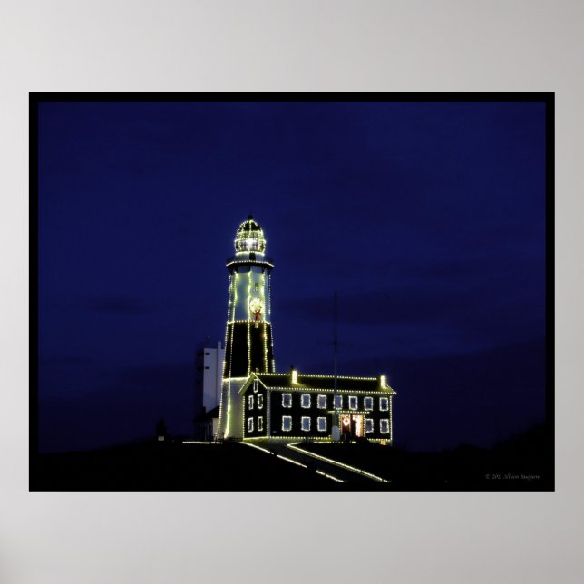 Poster Bijoux de la saison (Devant)