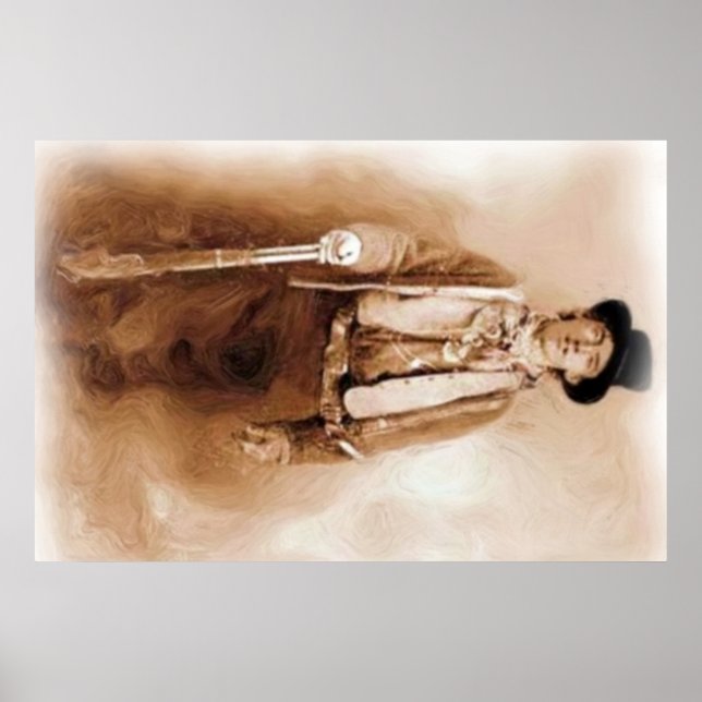 POSTER BILLY L'ENFANT (Devant)