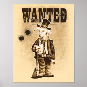 Poster Billy l'enfant