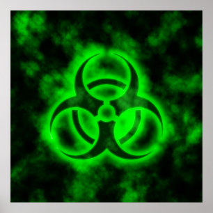 Poster Biodangerosité verte
