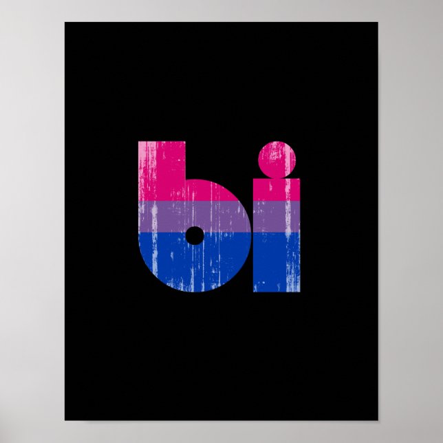 Poster BISEXUAL 2 en détresse.png (Devant)