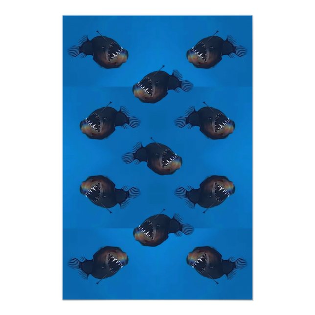 Poster Bite-moi (Devant)