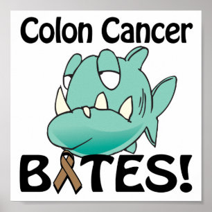 Poster BITES Cancer du côlon