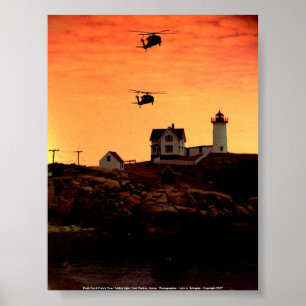 Poster, Black Hawk He... Poster