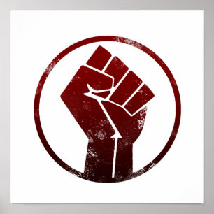 Poster Black Lives Matt 3 #BLM