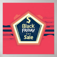 Black Vendredi Vente et Vintage