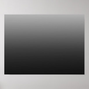 Poster Black Wallpaper