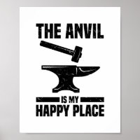 Blacksmith Metalsmith