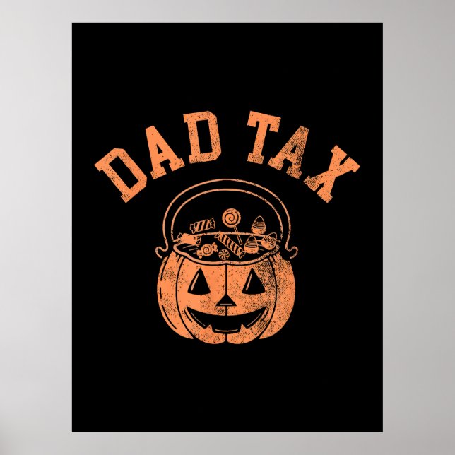 Poster Blague de papa  (Devant)