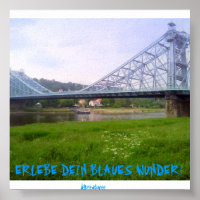 Blaues Wunder Dresden