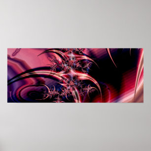 Poster Blood Thorne