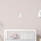 Blue Hydrangea, Gold Mimosa Bar Douche